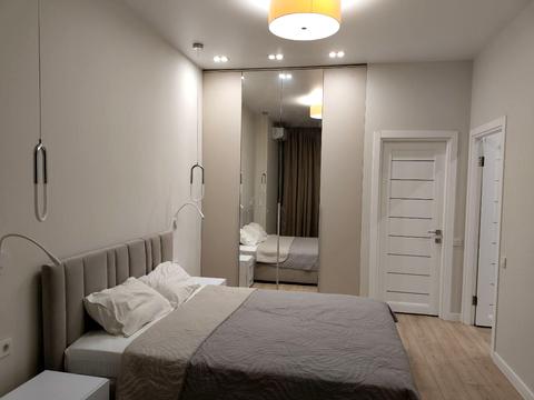 квартира за адресою Виконкомівська вул., 24-Б