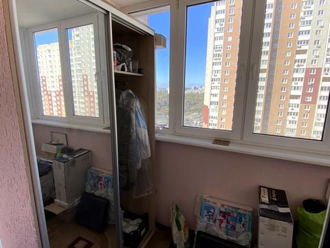 квартира за адресою Олени Пчілки вул., 2-А