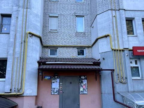 квартира за адресою Миру просп., 90/1