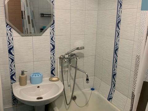 квартира по адресу Уманская ул., 33-А