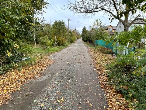 ділянка за адресою 