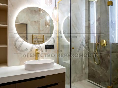 квартира за адресою Голосіївський просп. (40-річчя Жовтня), 103