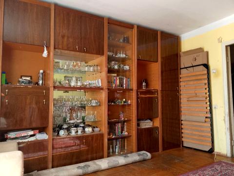 квартира по адресу Ильфа и Петрова ул., 6