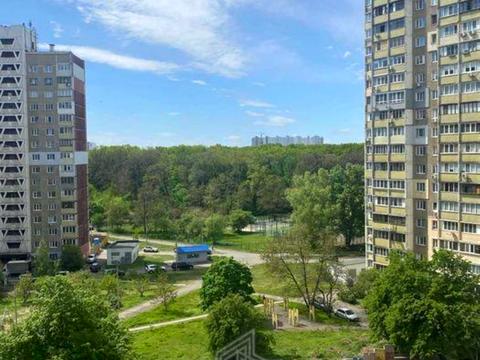 квартира за адресою Академіка Заболотного вул., 40