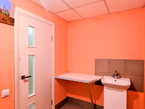 комерційна за адресою Лисенка вул., 13