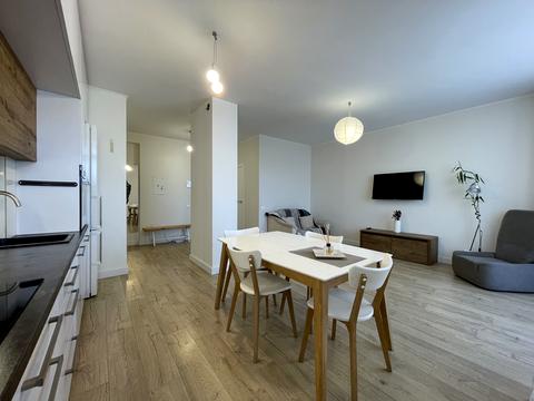 квартира по адресу Коперника ул., 3