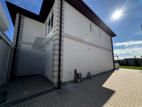 дом по адресу Виноградная ул., 38