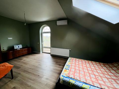 дом по адресу Федора Петрова