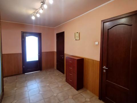 квартира за адресою Британська вул. (Вологодська), 23