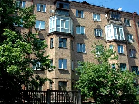 квартира по адресу Михаила Бойчука ул. (Киквидзе), 12-А