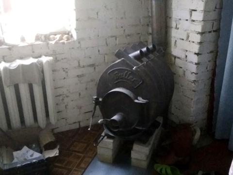 дом по адресу Чапаева