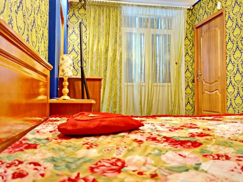 квартира по адресу Антоновича ул. (Горького), 123