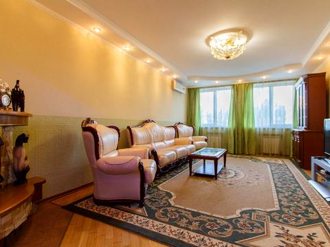 квартира за адресою Мокра вул. (Кудряшова), 3