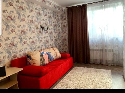 квартира за адресою Добровольців вул. (Маршала Говорова), 10в