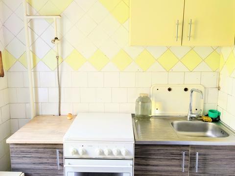 квартира по адресу Шатило, 14