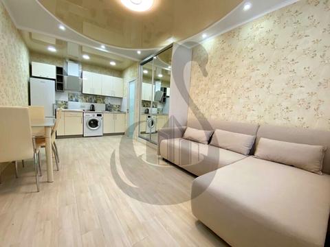 квартира за адресою Бунина , 8 