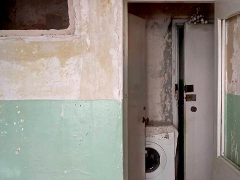 квартира по адресу Аравийская ул., 1