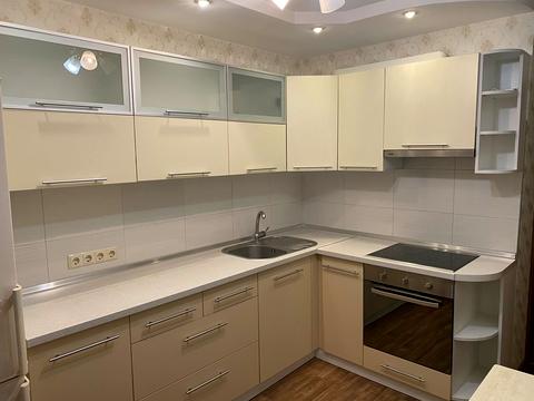 квартира по адресу Срибнокильская ул., 20