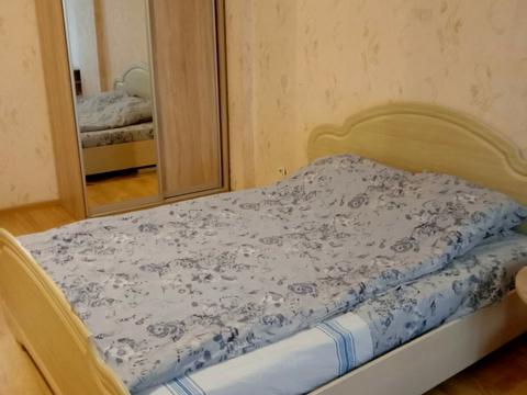 квартира по адресу Академика Сахарова ул., 34