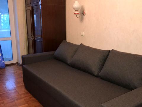 квартира за адресою Лісовий просп., 13