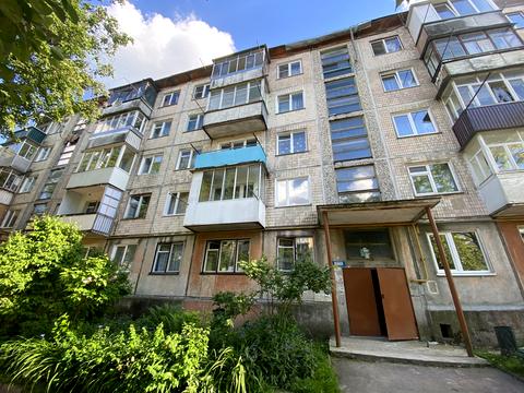 квартира за адресою Кушнірука вул. (Гастелло), 10/1