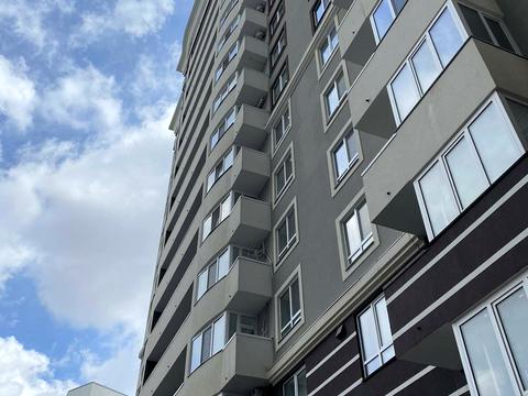 квартира по адресу Свободи ул.