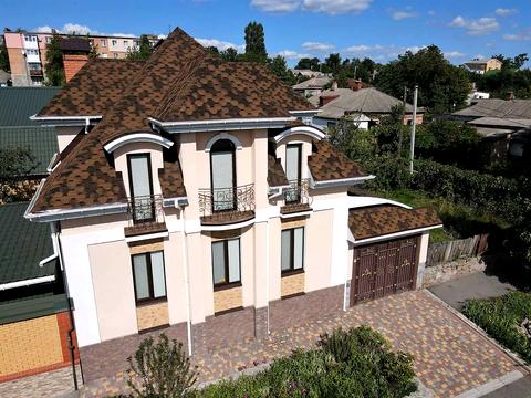 дом по адресу Тараса Карпы ул. (Тимірязєва), 109