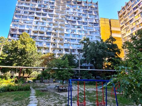 квартира по адресу Героев просп.