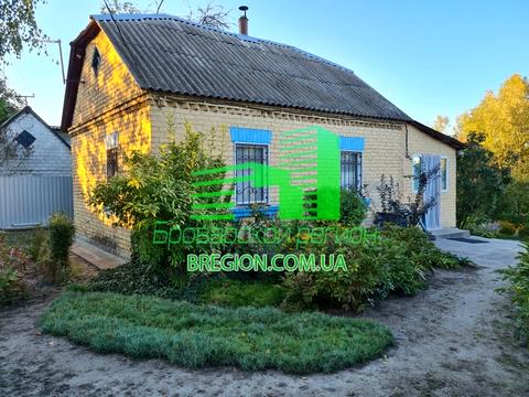 дом по адресу Озерный