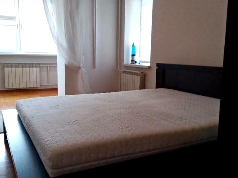 квартира по адресу Коперника ул., 14