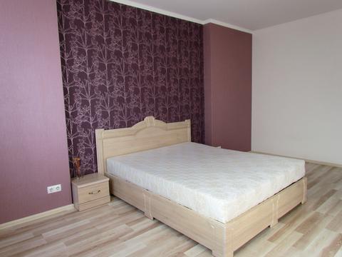 квартира по адресу Степана Рудницкого ул. (Вильямса академика), 3-А