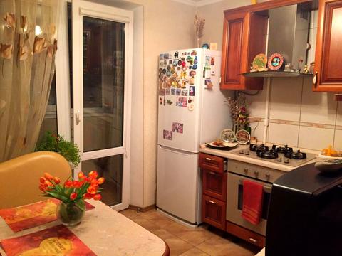 квартира по адресу Павла Тычины просп., 20