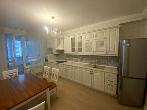 квартира за адресою Зарічна вул., 1-Б