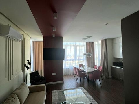 квартира за адресою Лесі Українки бульв., 7-В