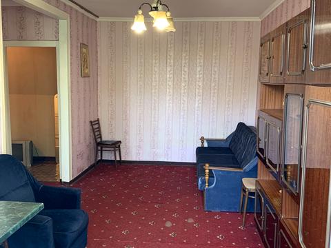 квартира за адресою Повітряних Сил просп. (Повітрофлотський), 12