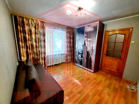 квартира по адресу Европейская ул. (Красноармейская), 5