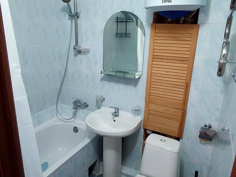 квартира по адресу Елены Телиги ул., 17