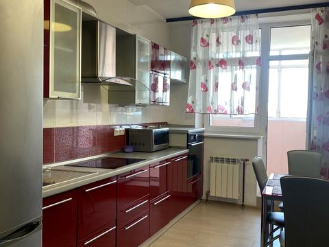 квартира за адресою Петра Калнишевського вул. (Михайла Майорова), 7