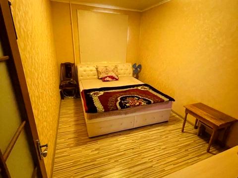 квартира по адресу Руська, 273