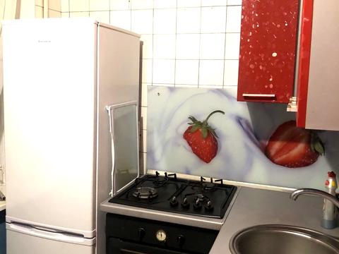 квартира за адресою Братиславська вул., 18