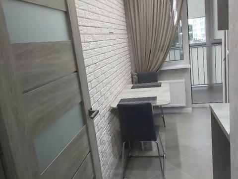 квартира за адресою Тираспольська вул., 52