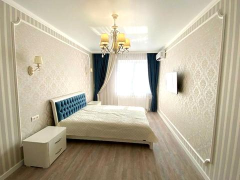 квартира за адресою Єлизавети Чавдар вул., 3