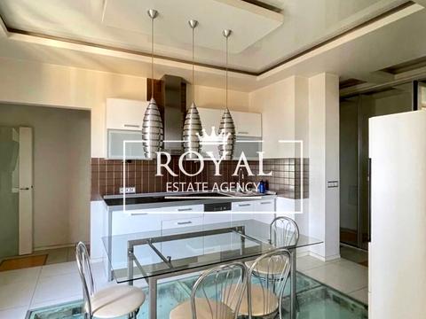 квартира за адресою Дмитрівська вул., 69