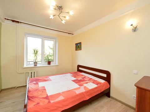 квартира по адресу Леся Курбаса просп., 15