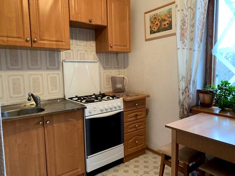 квартира за адресою Туполєва академіка вул., 16-В