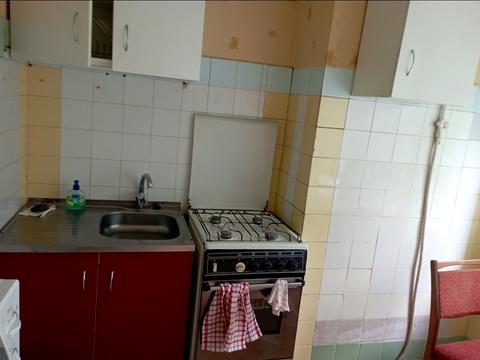 квартира по адресу Парково-Сырецкая ул. (Тимофія Шамрила), 5-Б