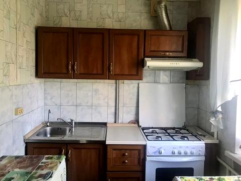 квартира за адресою житловий масив Тополя-1 вул., 5