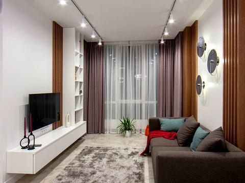 квартира за адресою Бульварно-Кудрявська вул. (Воровського), 15