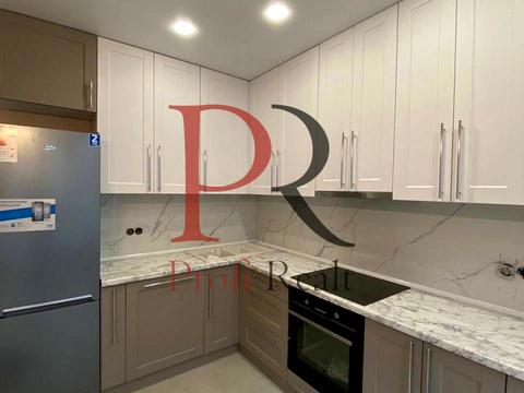 квартира за адресою Метрологічна вул., 21-А