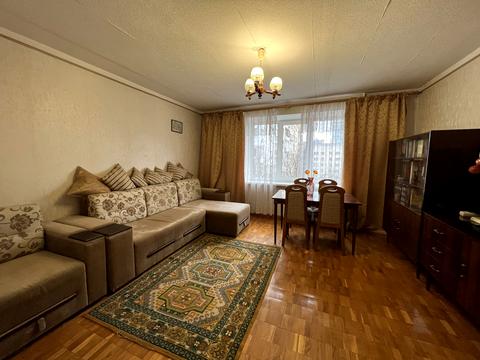 квартира за адресою Шовкуненка вул., 3